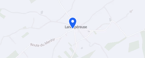 Trail des kms de l'espérance - Landepéreuse
