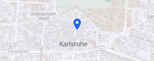 Baden Marathon Karlsruhe
