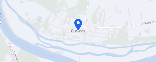 Les Foulées Guernoises - 7 km MN 2026