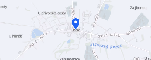 Běh kolem středu Evropy