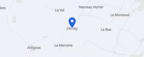 Course des rives de la thur - Cernay