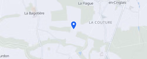La grimbotière - Les Moutiers-en-Cinglais