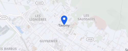 Endurance Backyard - Taverny