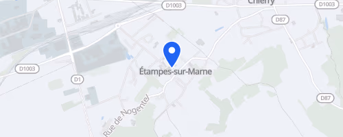 Étampes Trolls
