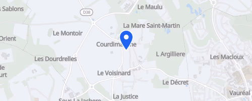 Virade de Cergy-Pontoise - Courdimanche
