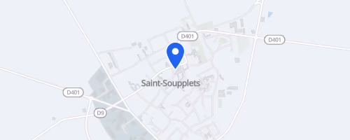 La sulpicienne course nature - Saint-Soupplets