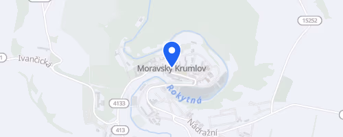 Krumlovský běh