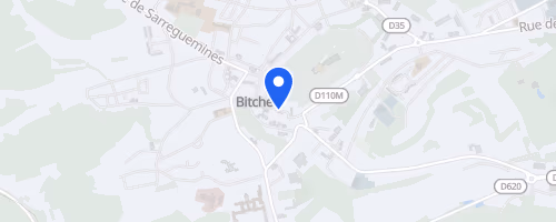 La bitchoise - Bitche