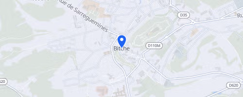La Bitchoise - 10 km 2026