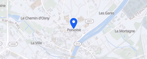 Plogging pontoise