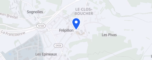 Frepillonnaise Vtt