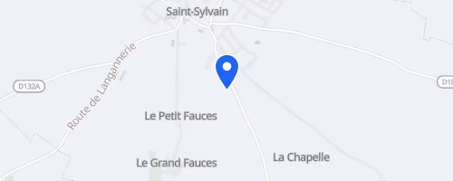 La saint sylvannaise - Saint-Sylvain