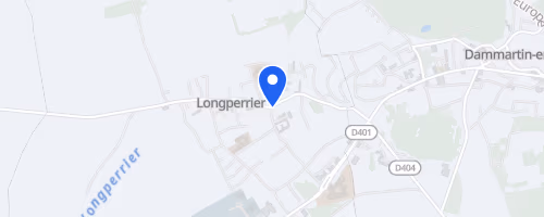 Foulees vertes longperroises - Longperrier
