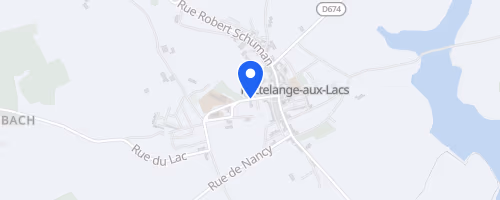 Randonnée Au Pays Des Lacs - Puttelange-aux-lacs