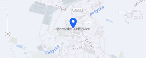 Půlmaraton pátera Václava Kosmáka