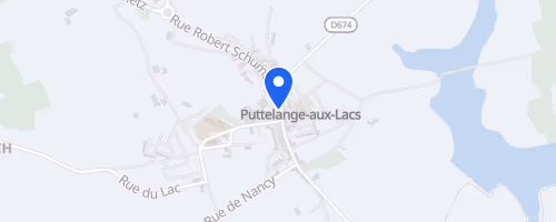 Courir pour Quentin - Puttelange-aux-Lacs