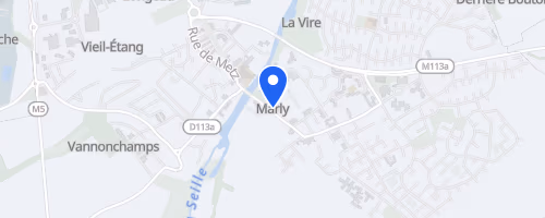 La marlienne - Marly