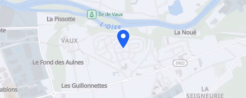 Hautil Trail Tour - Val-d'Oise