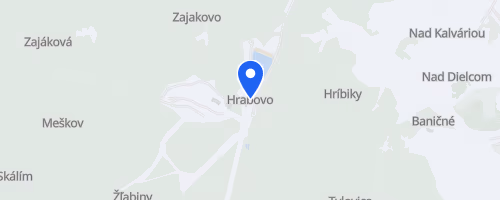 Behaj lesmi Veľká Fatra