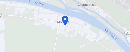 Foulées moissonnaises