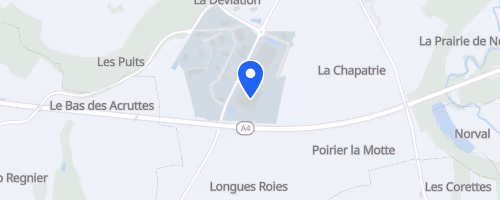 Trail du Pays d'Argonne