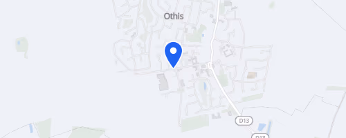 Othis Gravel Tour