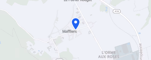 Asnieroise - Maffliers