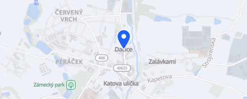 Olympijský běh - Dačice