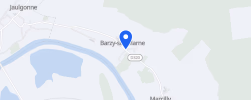 Le dernier millesime - Barzy-sur-Marne