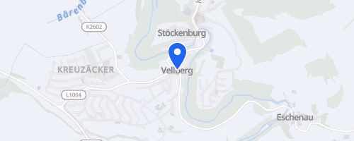 2. Vellberger Volkslauf