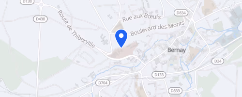 La France en Courant