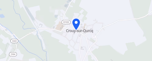 Trail du Pays de l'Ourcq