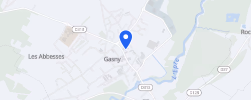 Trail urbain Gasnyrunning