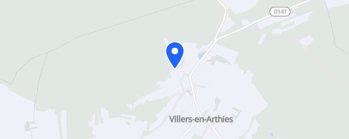 La Cavale des Écureuils