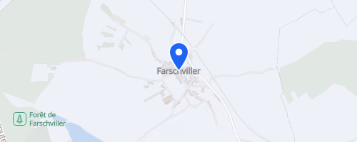 Course De Mutterkirche - Farschviller