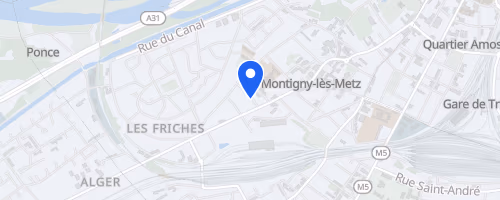 Corrida de Montigny-lès-Metz