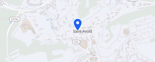 Les 10 km de l’avenir - Saint-Avold
