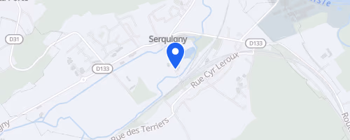 La Risle Charentonne VTT et pédestre - Serquigny