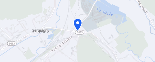 Brevet 150km Serquigny Houlgate Serquigny