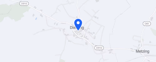La dieblingeoise