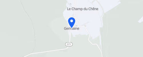Germitrail - Germaine