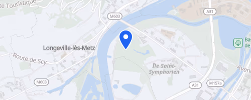 Les Routes de la Mirabelle - Longeville-lès-Metz