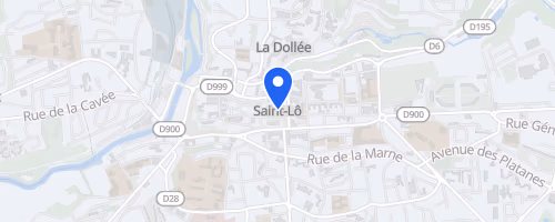 10 Kms Des Ecluses - Saint-Lo