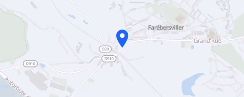 Foulées de far - Farébersviller