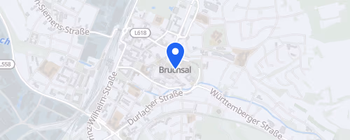 Bruchsaler Hoffnungslauf