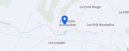 Les foulées du pays d'Auge - Courtonne-la-Meurdrac