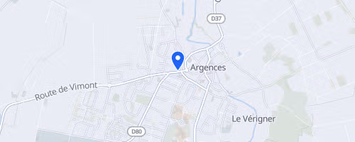 Rando Du Téléthon - Argences
