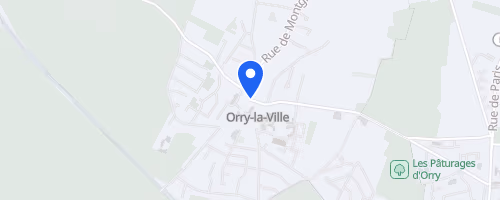 L'Orrygeoise