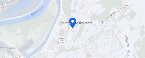 Sing’uliennoise - Saint-Julien-lès-Metz