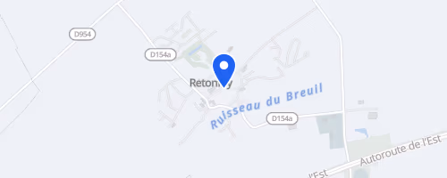 Course Retonfey